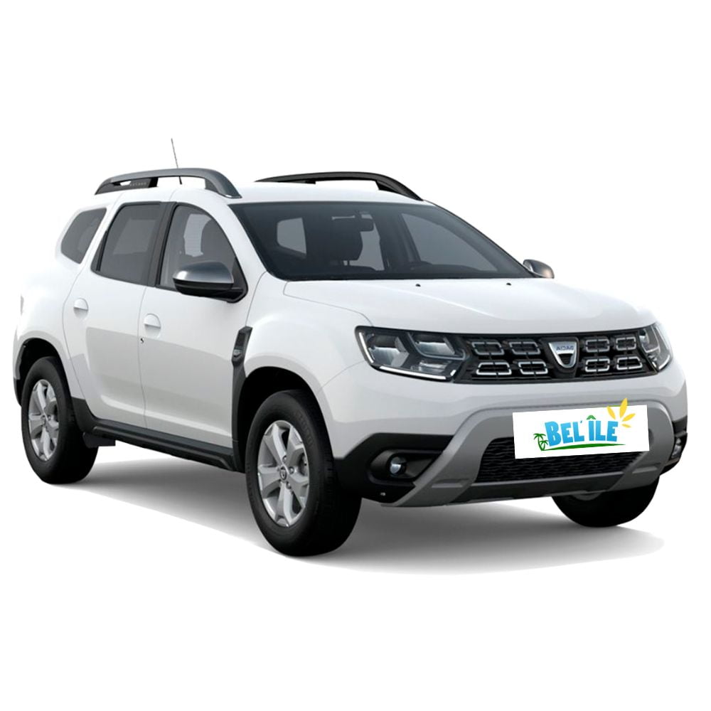 DACIA DUSTER DIESEL