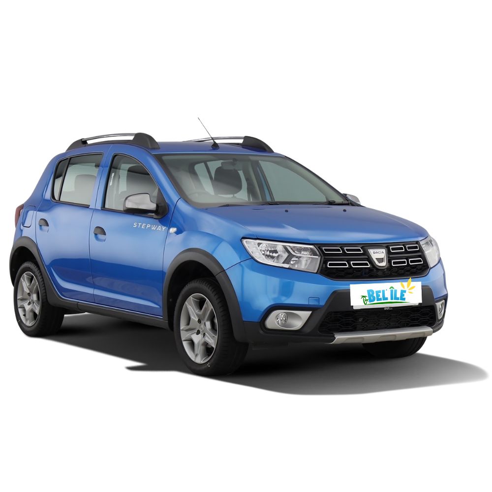 DACIA STEPWAY DIESEL