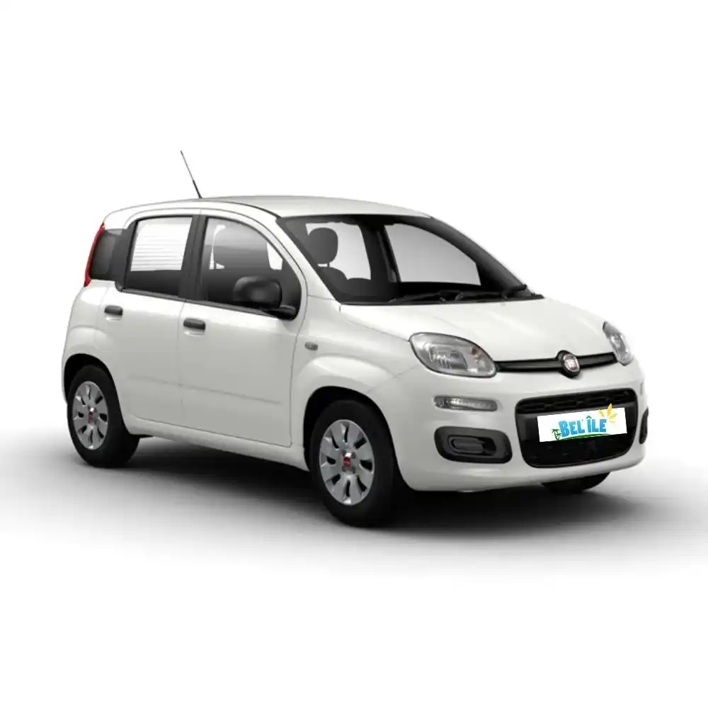FIAT PANDA ESSENCE