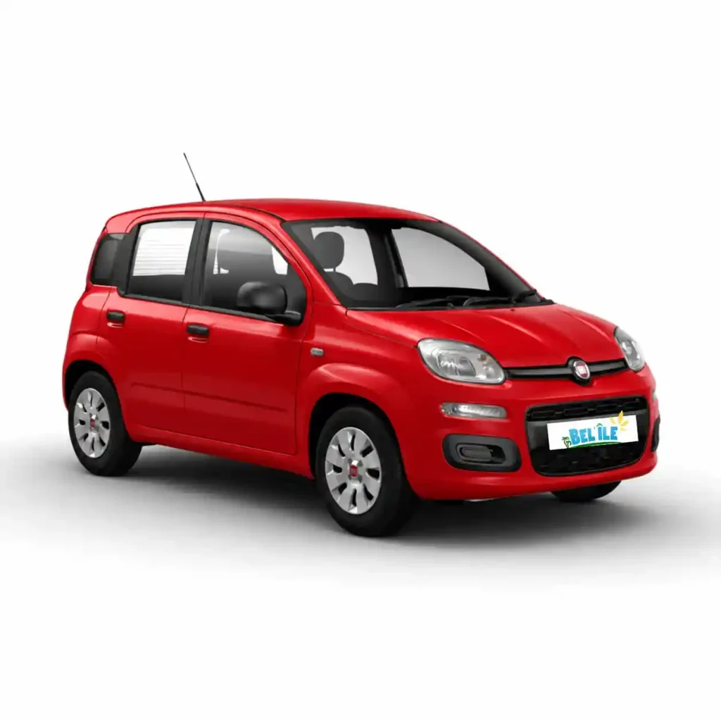 FIAT PANDA ESSENCE