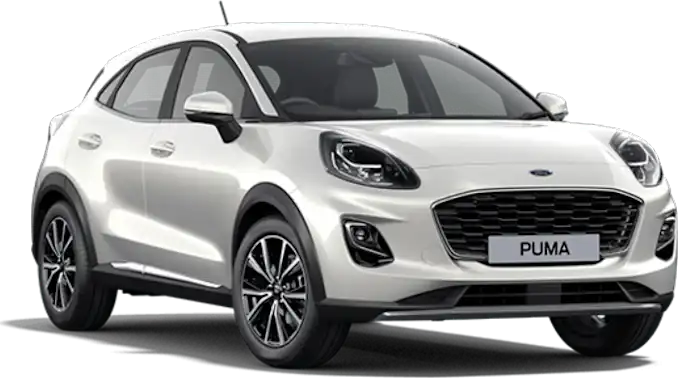 FORD PUMA ESSENCE